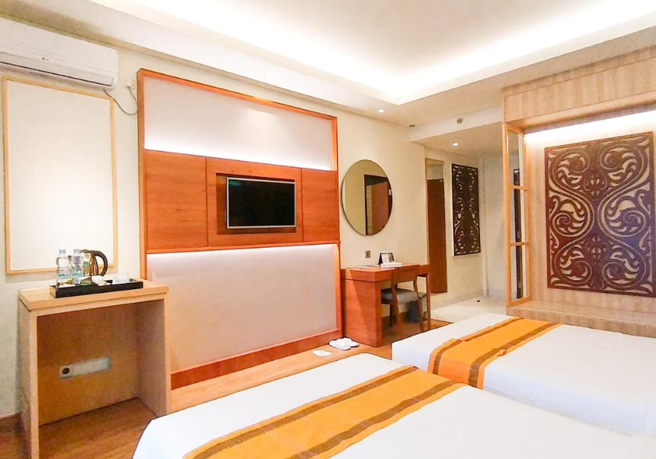 Khas Парапат Экстерьер фото