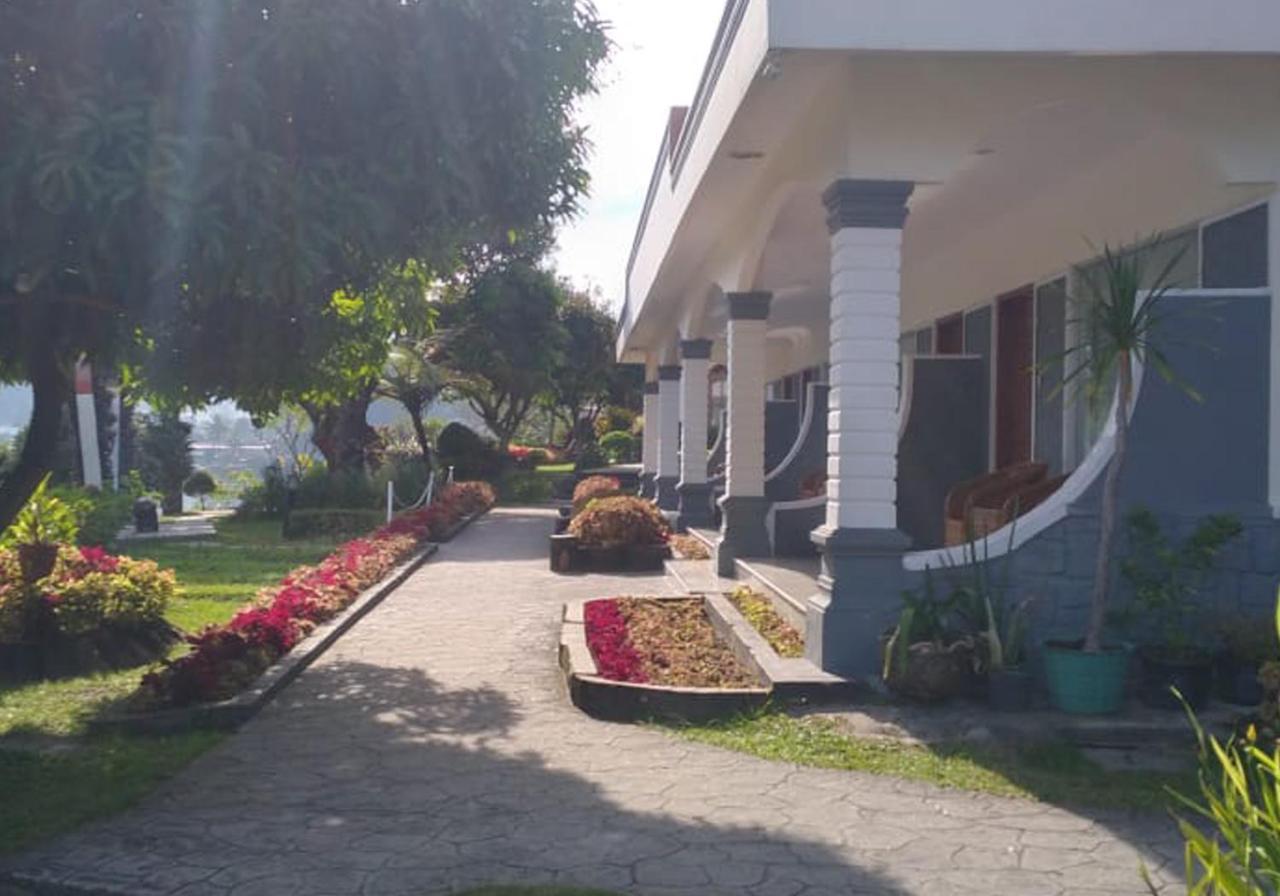 Khas Парапат Экстерьер фото