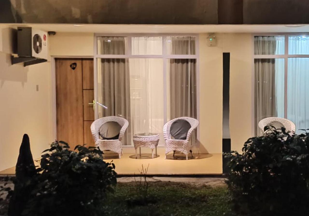 Khas Парапат Экстерьер фото