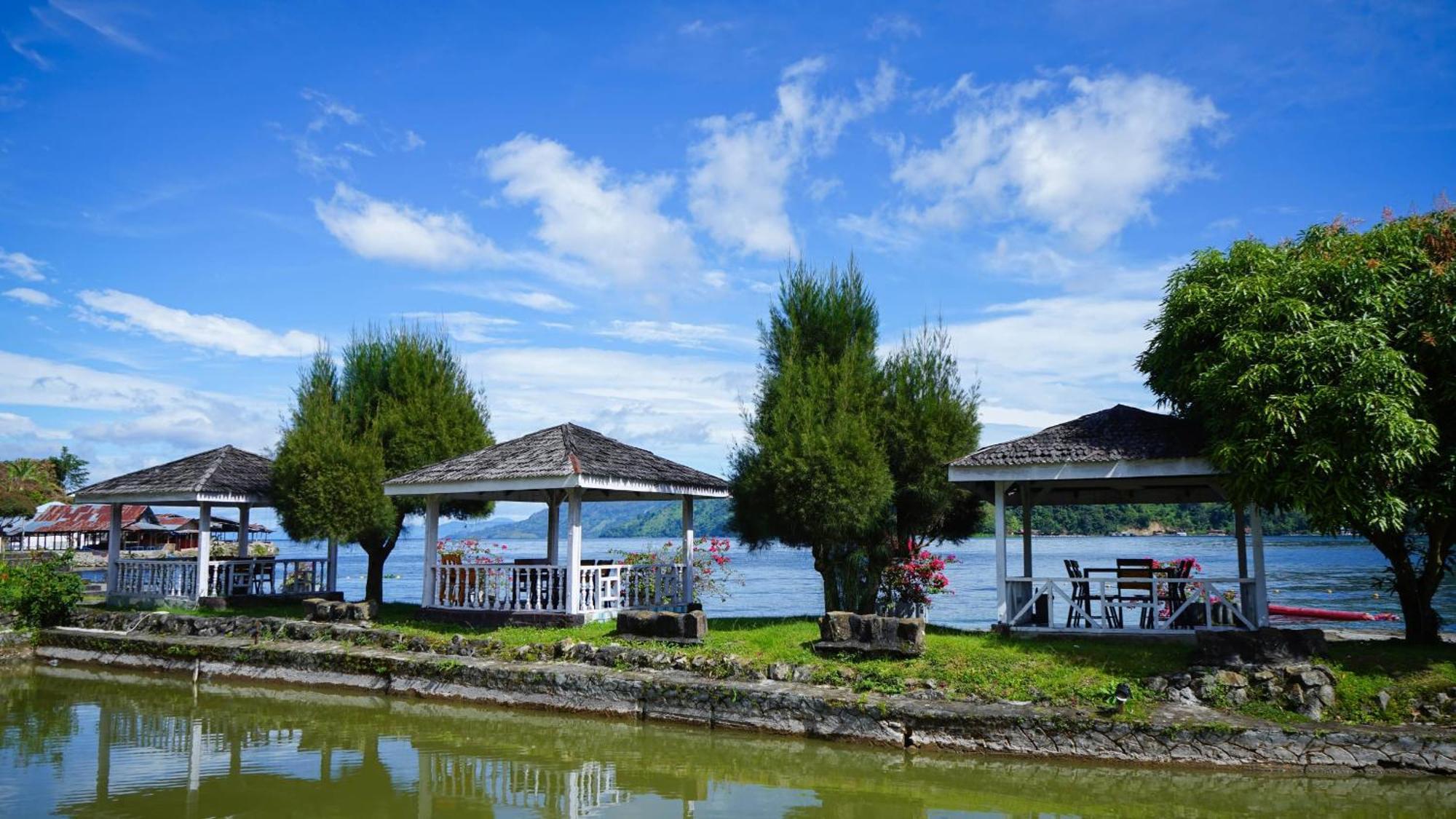 Khas Парапат Экстерьер фото