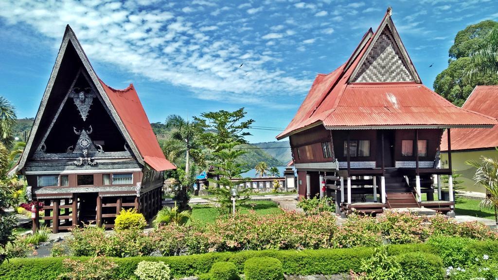 Khas Парапат Экстерьер фото